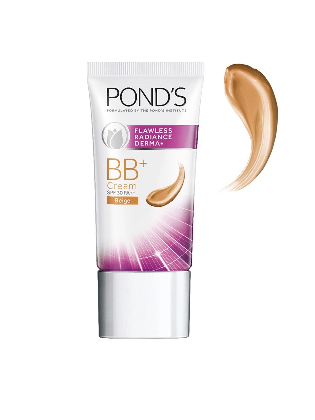 POND'S - Flawless Radiance Derma+ BB Cream Beige (25g)