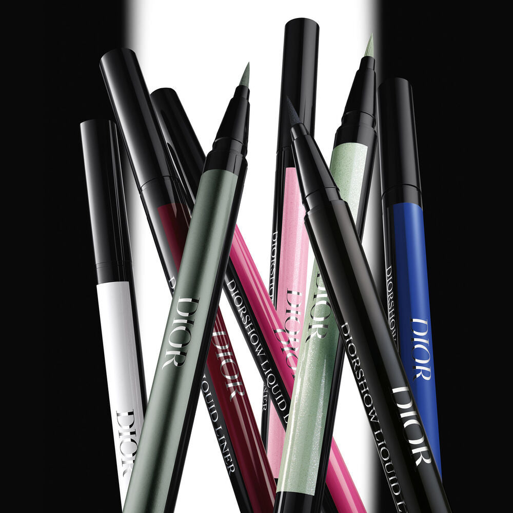 DIOR Diorshow Liquid Eyeliner (1ml)