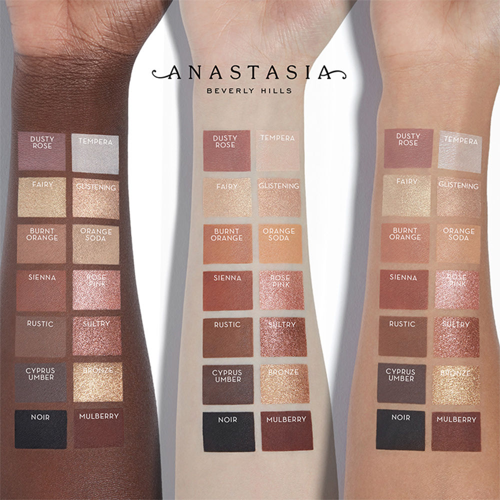 Anastasia Beverly Hills Soft Glam Palette (10g)