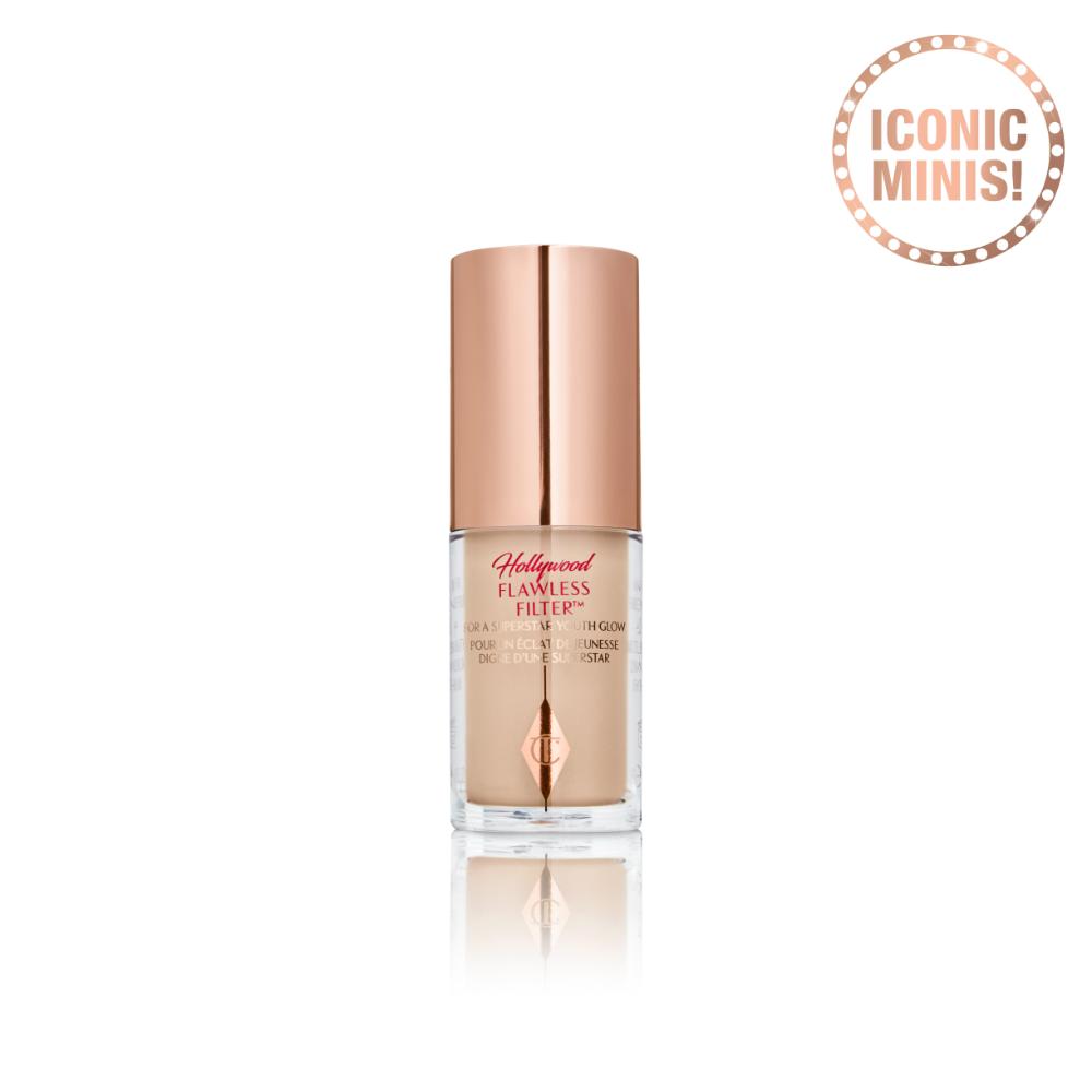 Charlotte Tilbury Hollywood Flawless Filter Mini - 4.5 Medium (5.5ml)