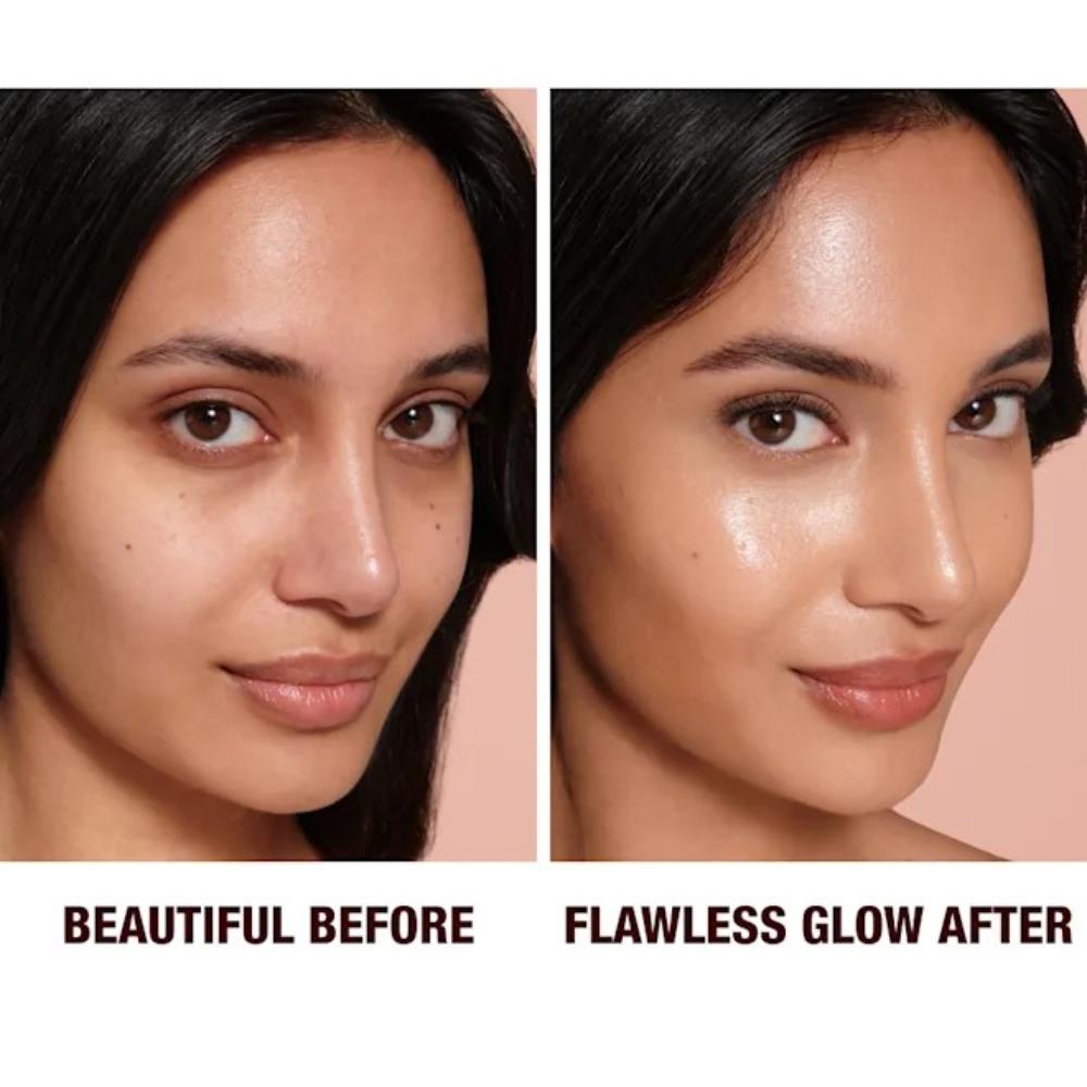 Charlotte Tilbury Hollywood Flawless Filter Mini - 4.5 Medium (5.5ml)