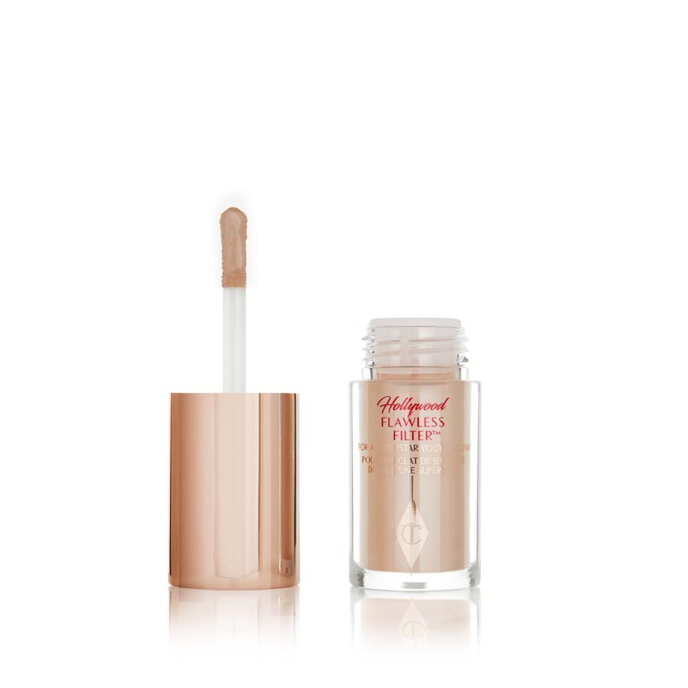 Charlotte Tilbury Hollywood Flawless Filter Mini - 4.5 Medium (5.5ml)