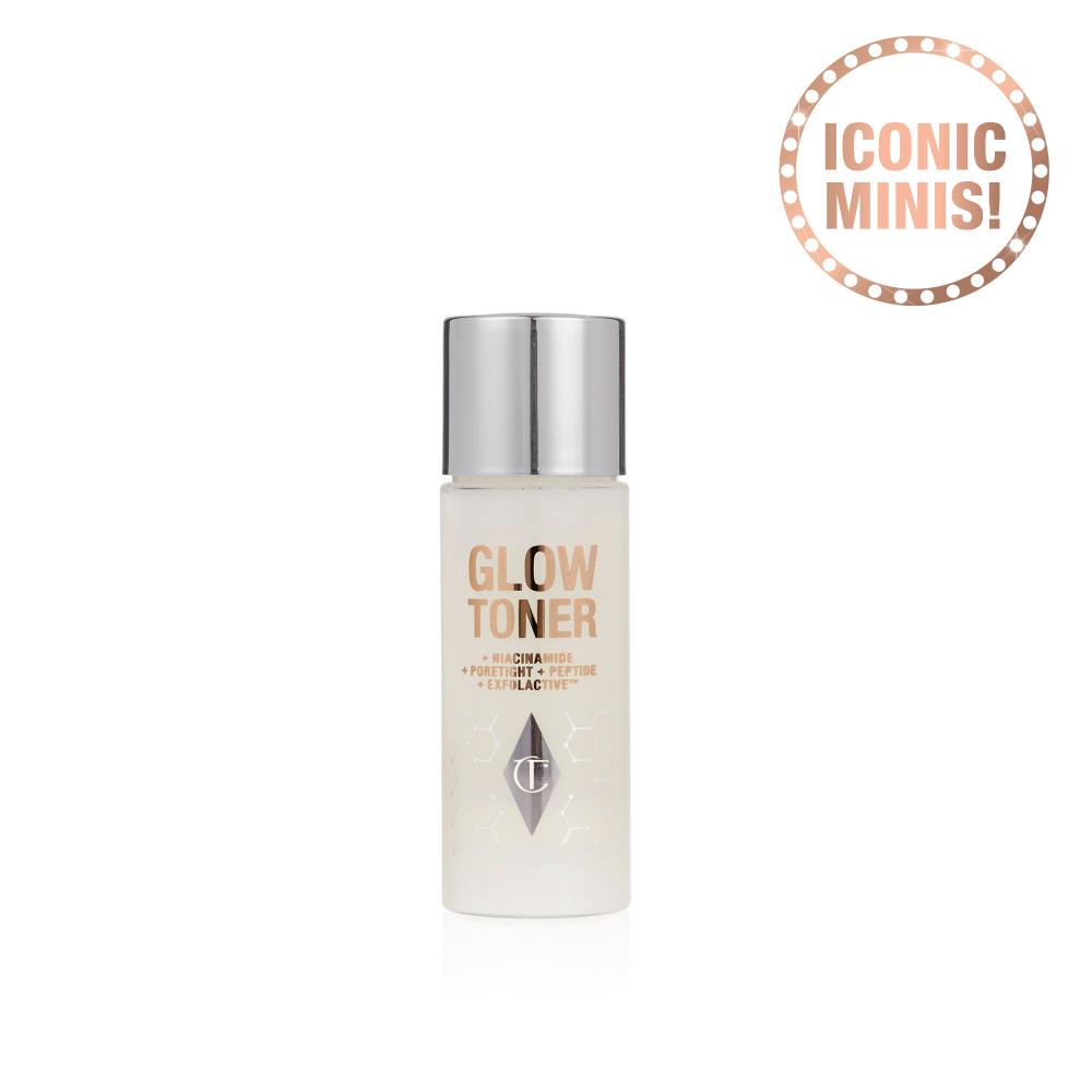 Charlotte Tilbury Glow Toner (30ml)