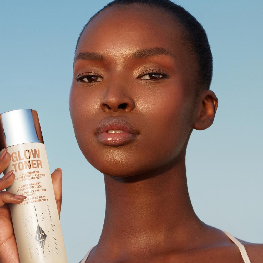Charlotte Tilbury Glow Toner (30ml)