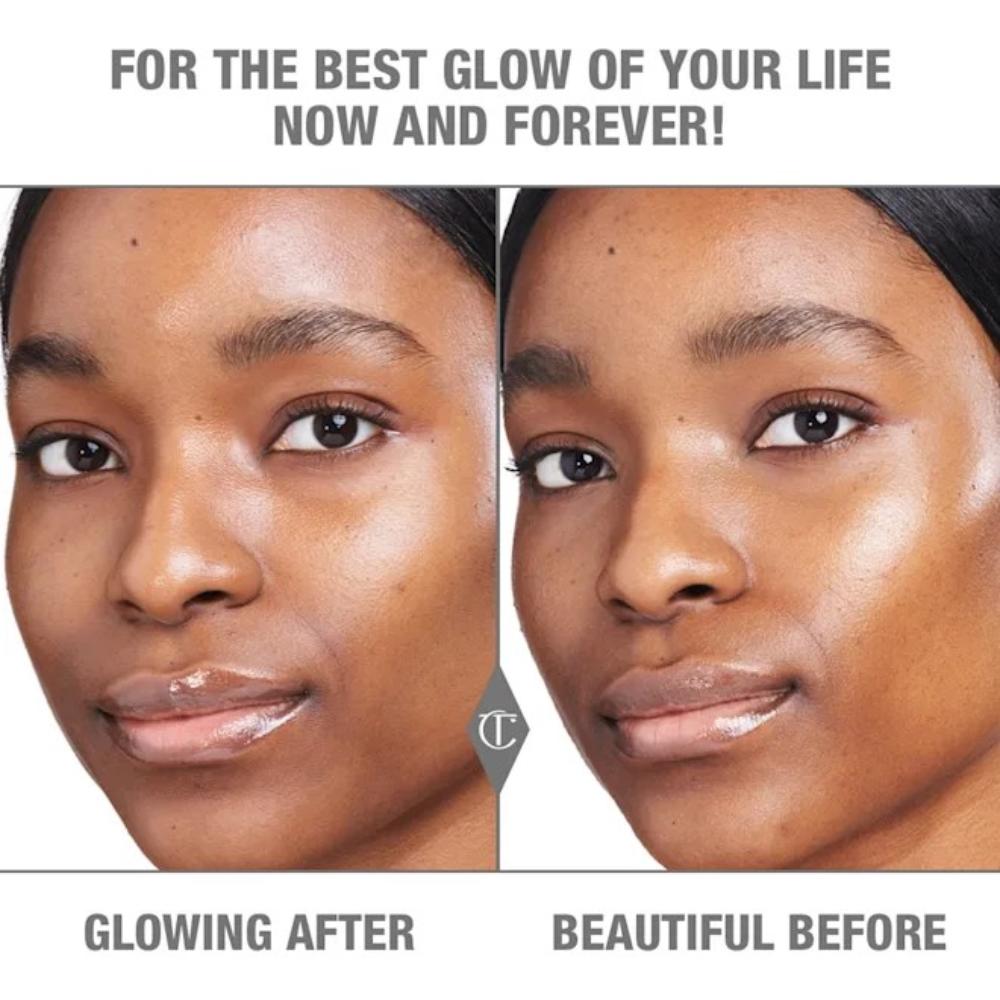 Charlotte Tilbury Glow Toner (30ml)