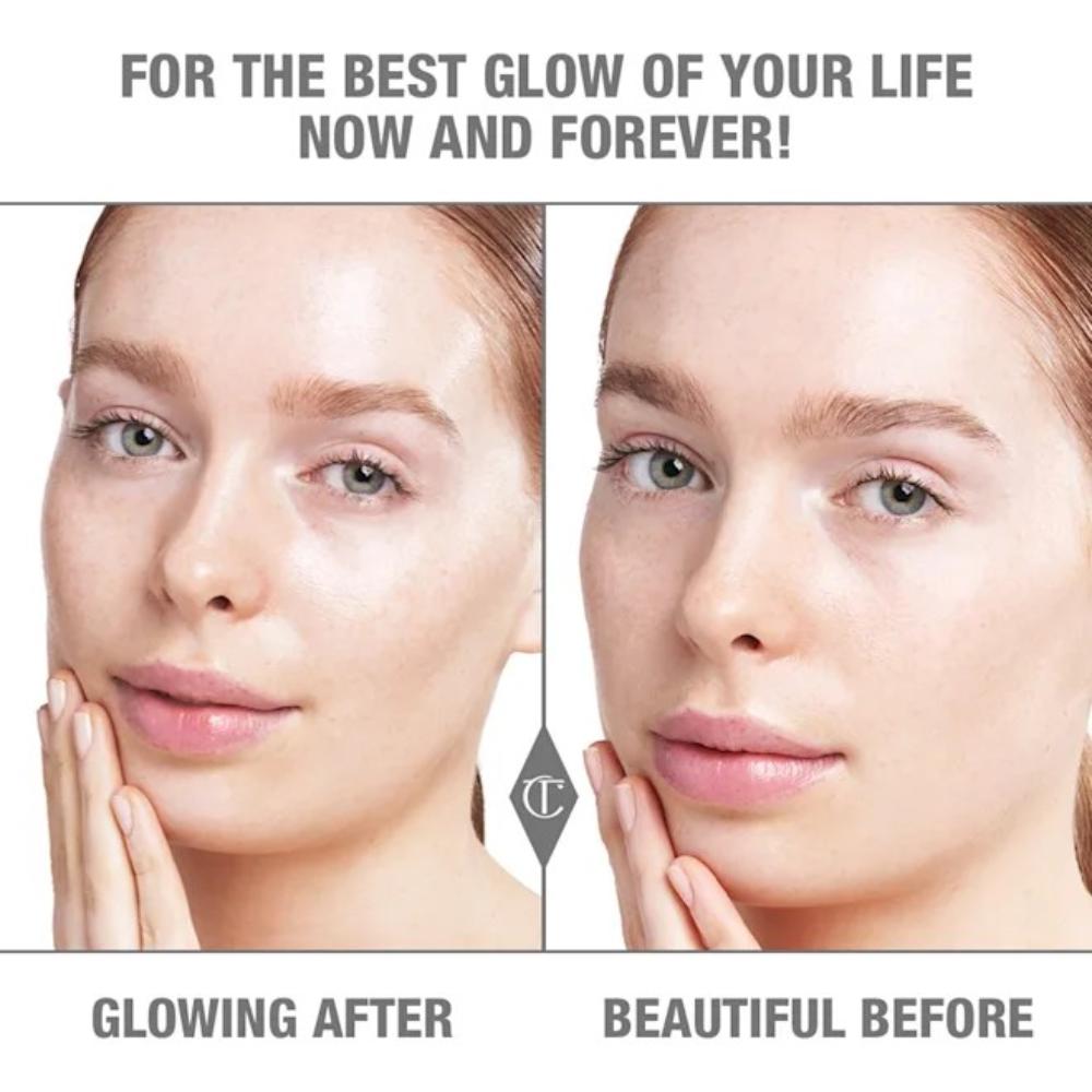 Charlotte Tilbury Glow Toner (30ml)