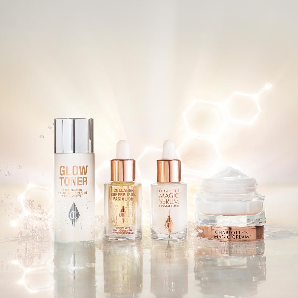 Charlotte Tilbury Glow Toner (30ml)