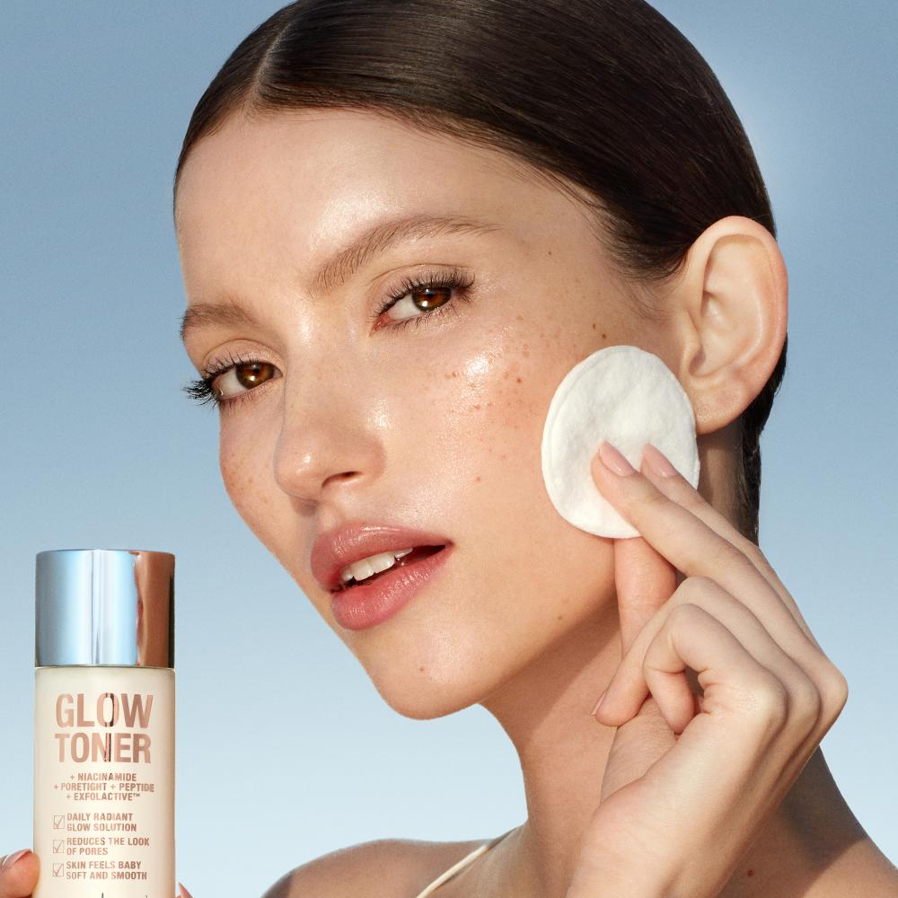Charlotte Tilbury Glow Toner (30ml)