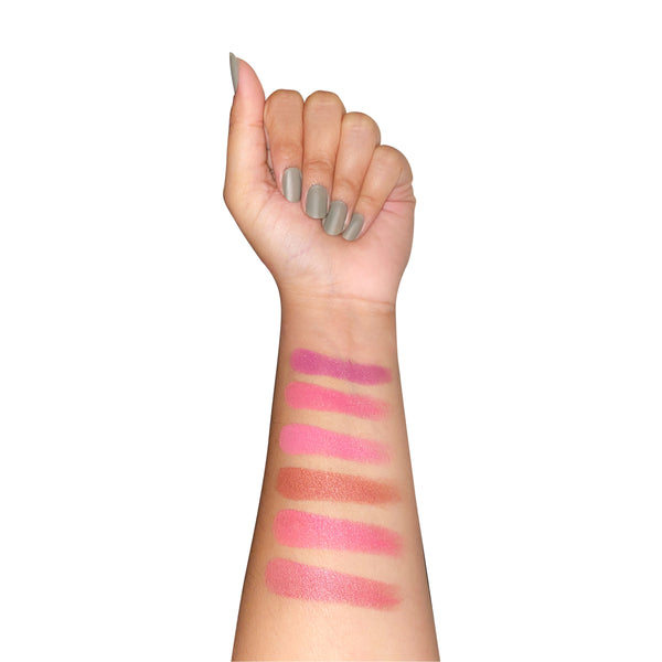 Recode Powder Blusher Palette 54 G