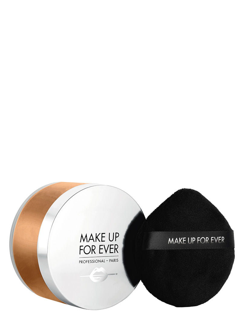 MAKE UP FOR EVER Ultra HD Setting Powder - Cinnamon (16gm)