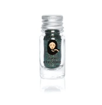 I AM EYECONIC - Fine Biodegradable Glitters - (Money Moves)