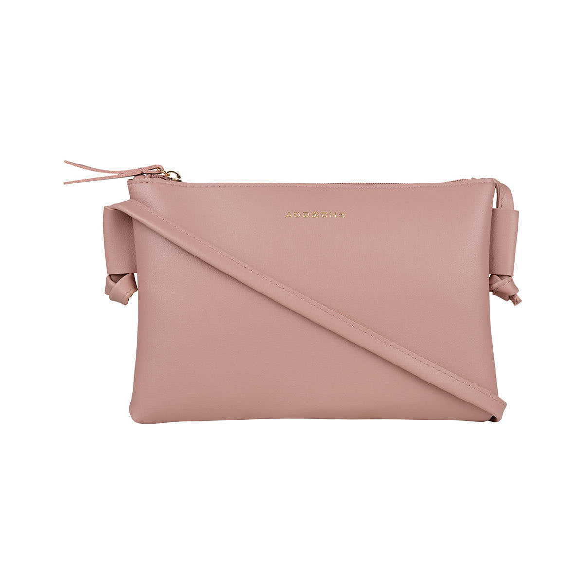 Addons Daytime Pink Sling · S