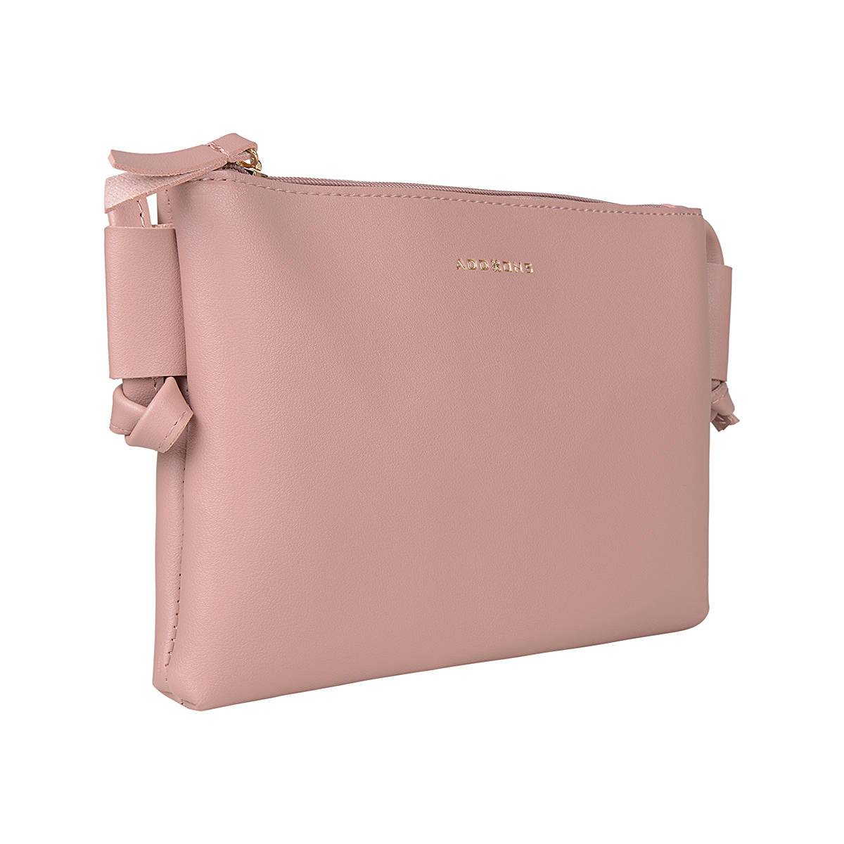Addons Daytime Pink Sling · S