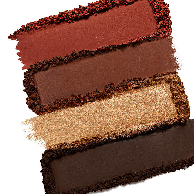 Estee Lauder The Essential Quad Eyeshadow - Getaway (4g)