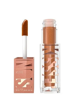 Maybelline Newyork - Sun Kisser + Blush (4.7ML)