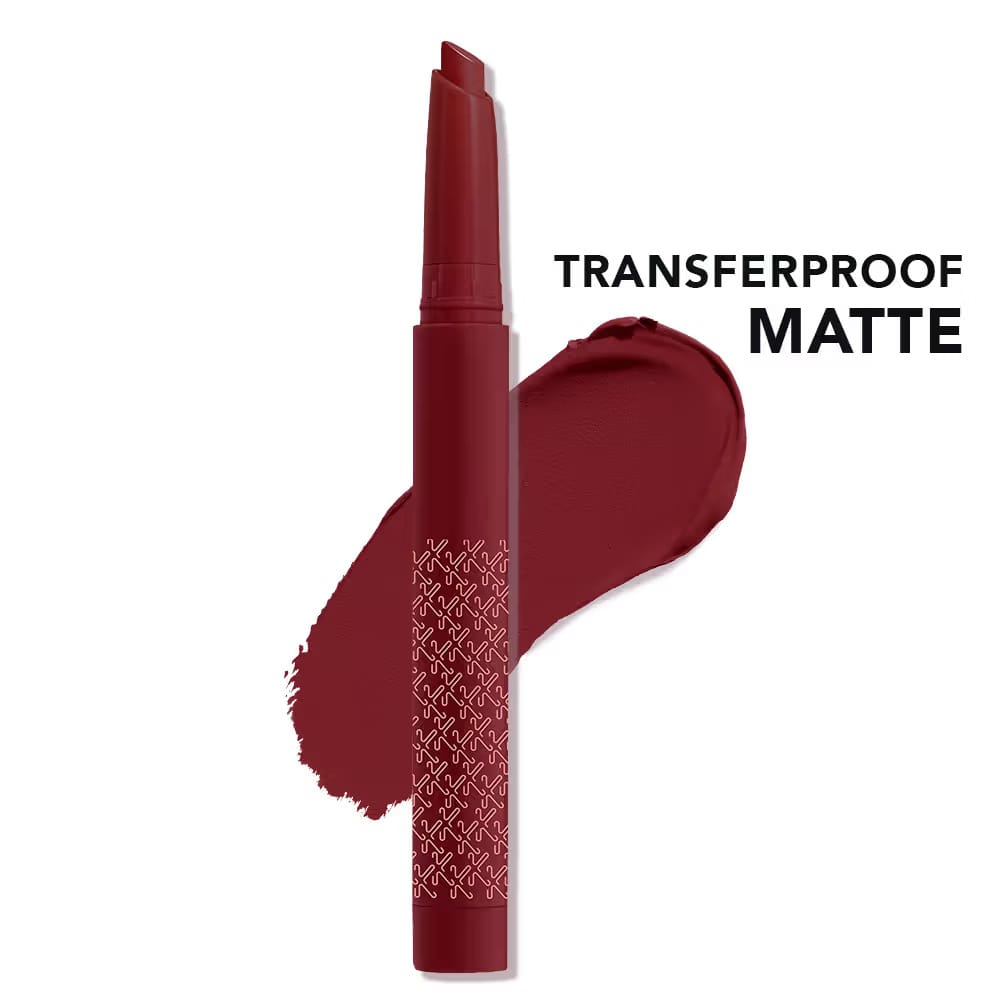 Kay Beauty - Infinite Lip Pen Enriched With Hyaluronic Acid & Olive Squalane (1.1g)