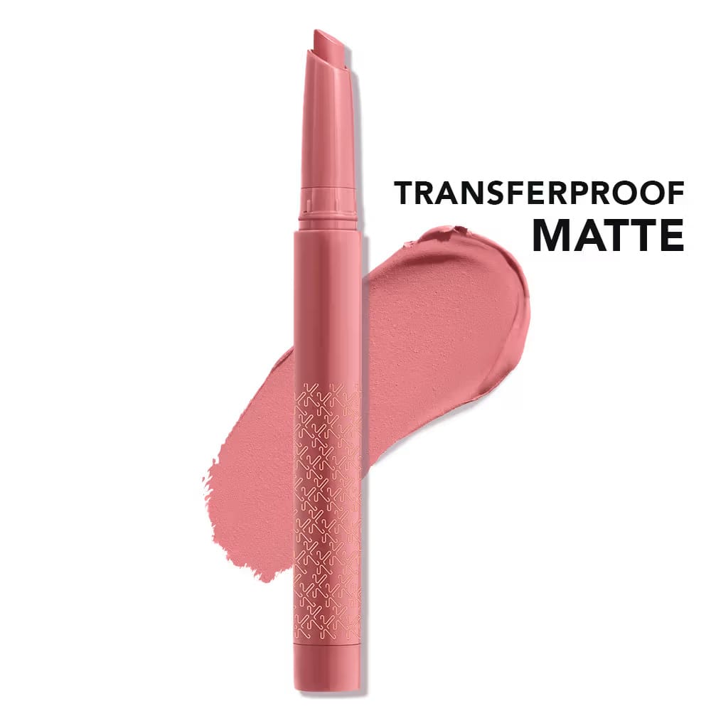 Kay Beauty - Infinite Lip Pen Enriched With Hyaluronic Acid & Olive Squalane (1.1g)