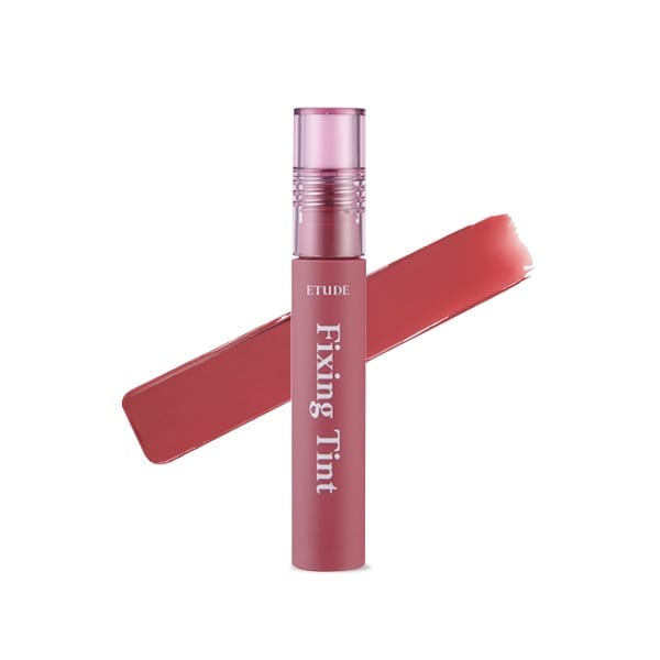 Etude - House Fixing Tint Lipstick (4g) - BEAUTY BRATS