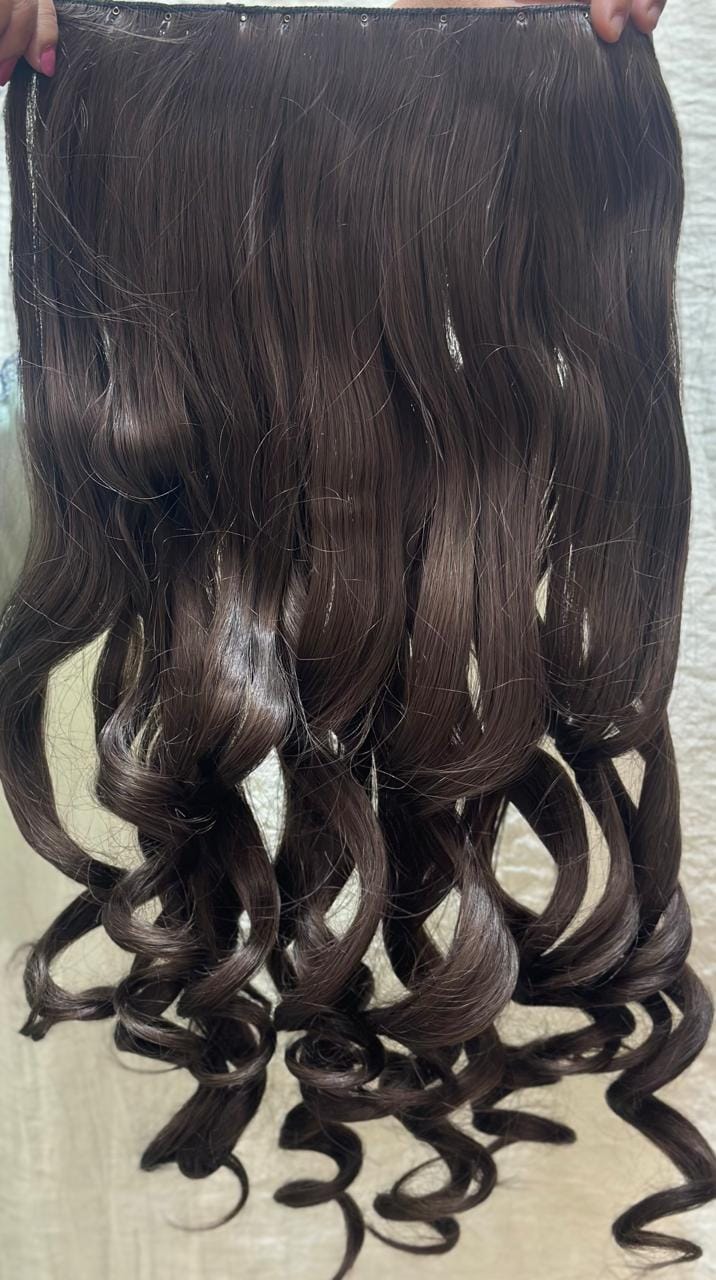Diva Hair Extension (6A/9)