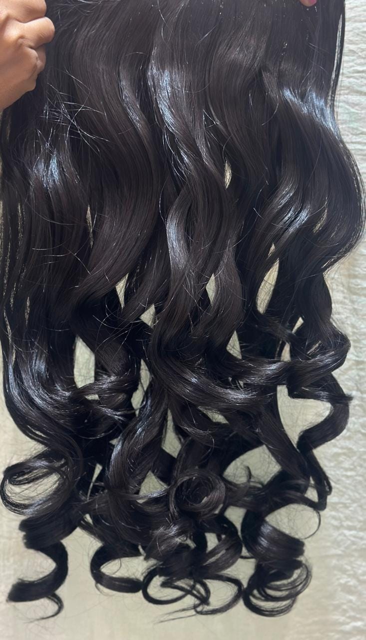 Diva Hair  Extension (SHT6)