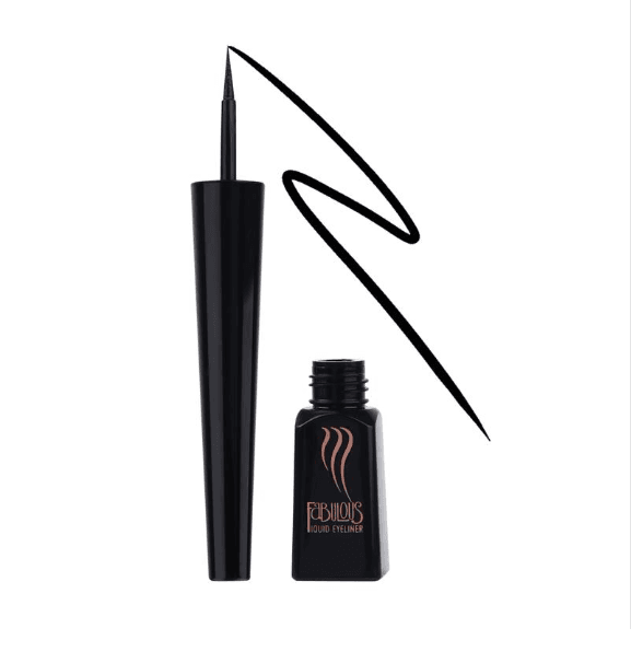 Character Cosmetics - Fabulous Liquid Eyeliner - C601