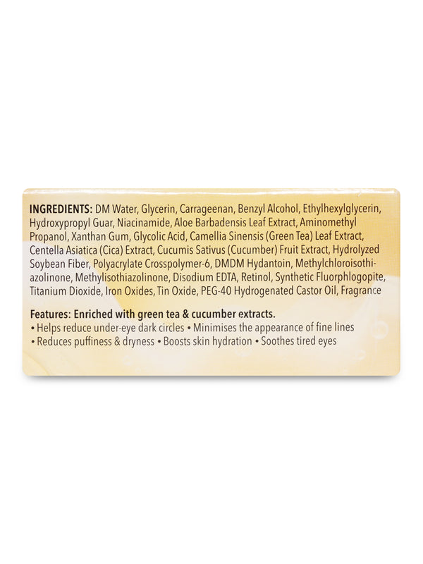 Recode Hydrogel Under Eye Patches 30 Pairs/ 60 Pcs