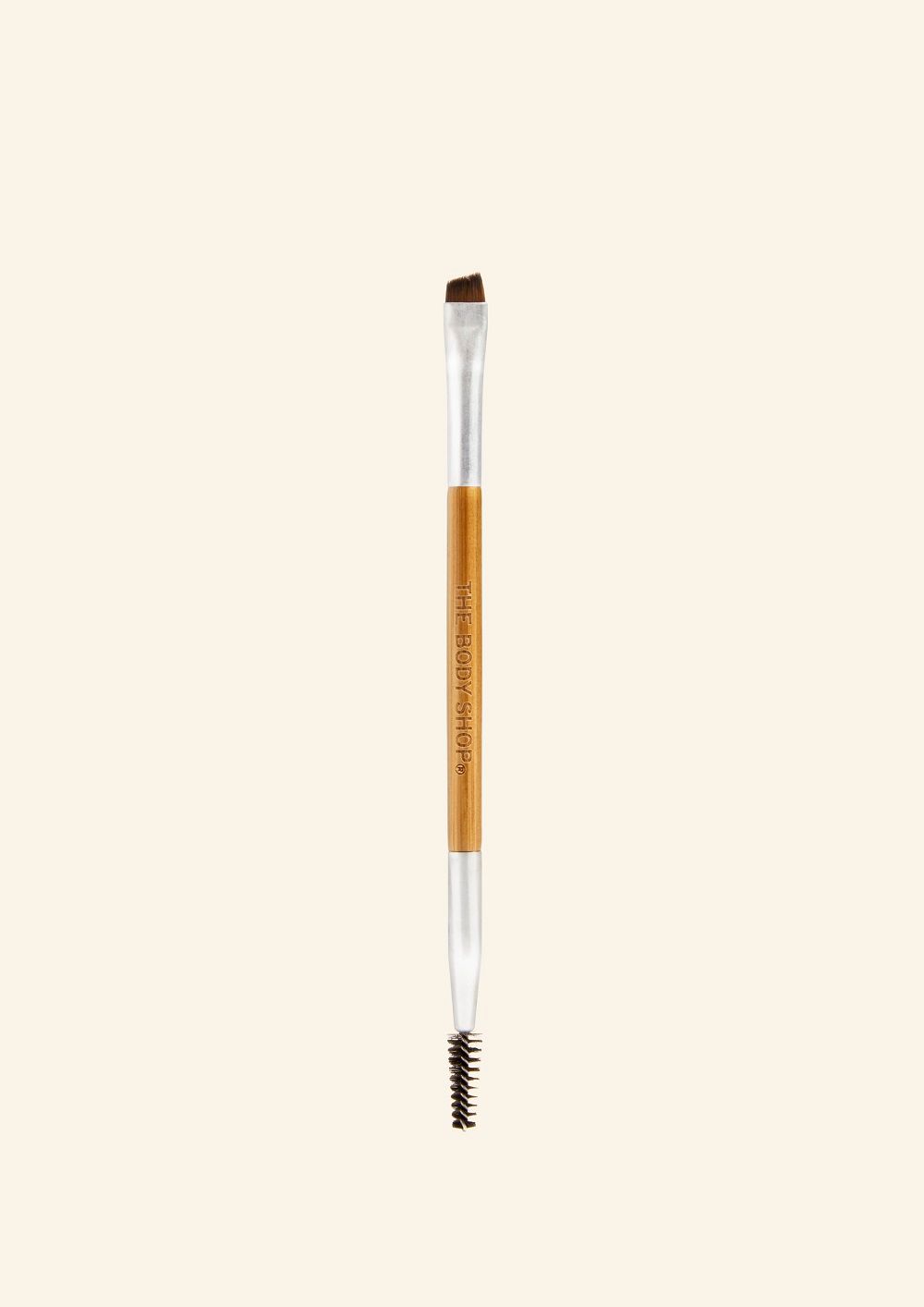 The Body Shop Eyeshadow Duo Brush