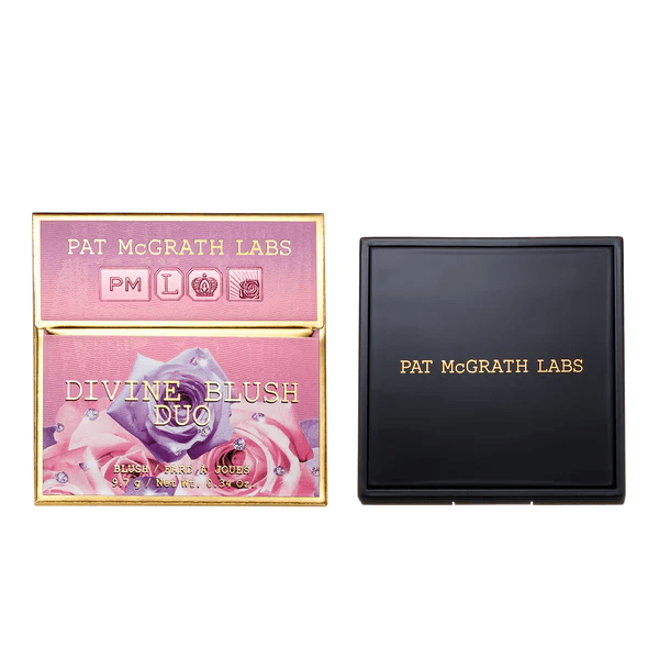 Pat McGrath Labs - Skin Fetish: Divine Blush Duo (Shade - Aphrodite Amour)