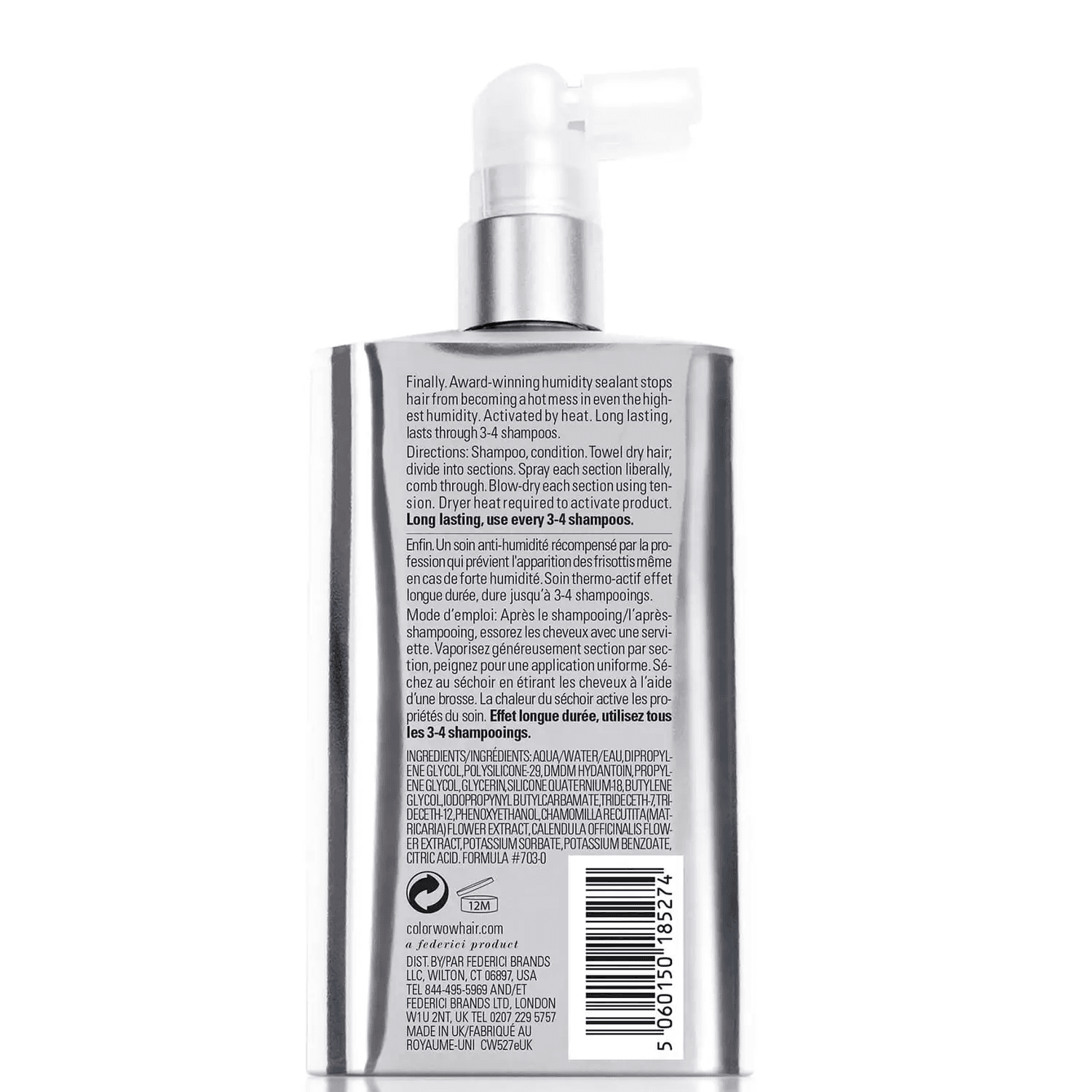 Color Wow - Dream Coat Supernatural Spray (200mL)
