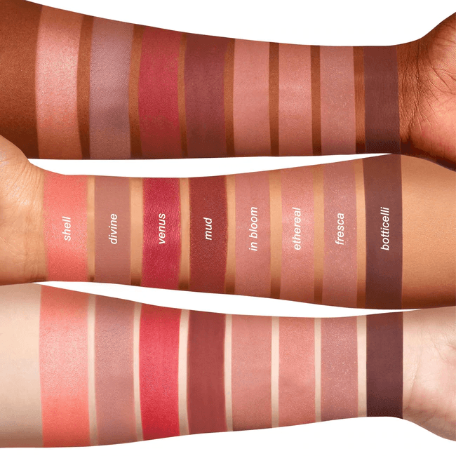 Lime Crime - GREATEST HITS CLASSICS SHADOW PALETTE High-Impact Color