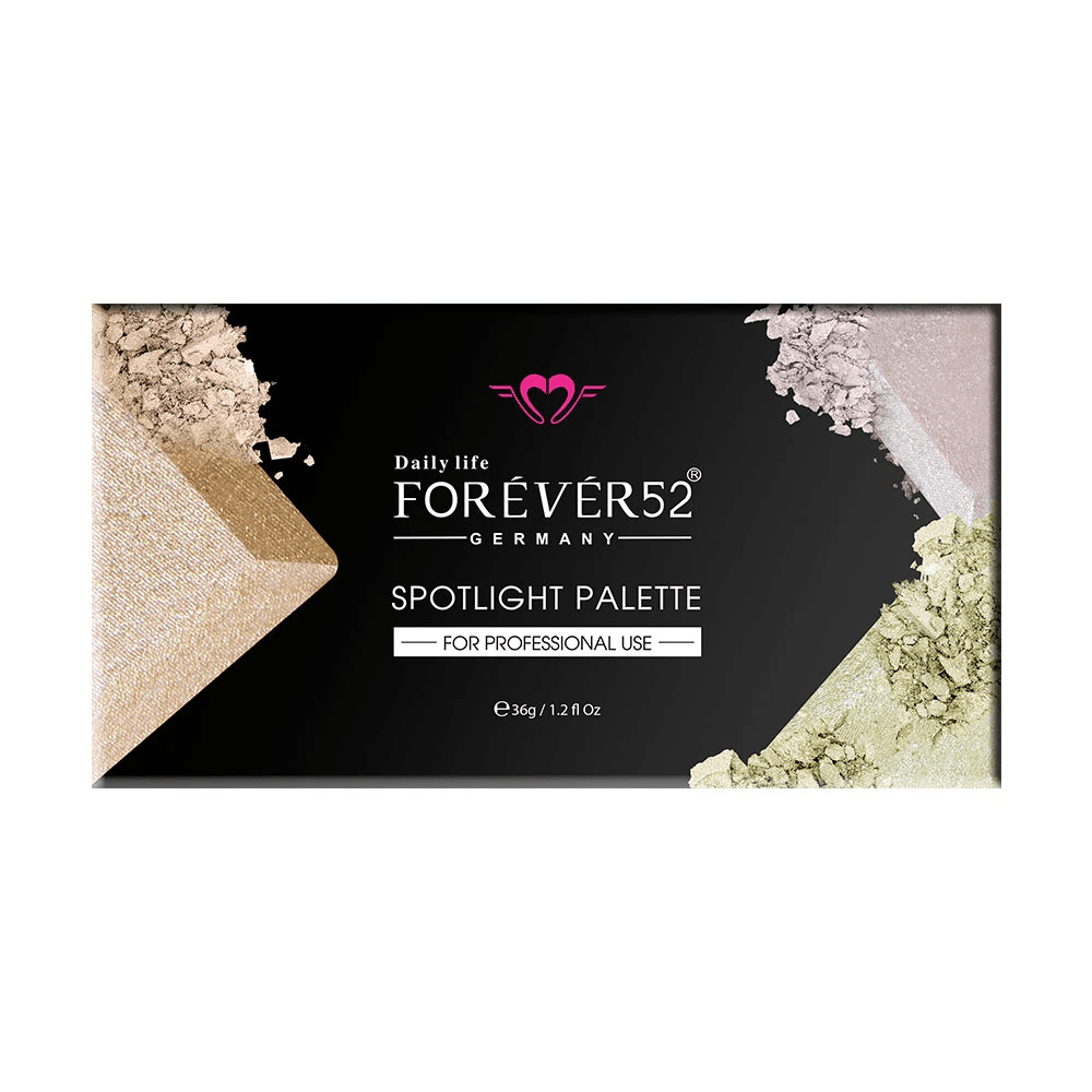 Forever 52 - SPOTLIGHT HIGHLIGHTER PALETTE - SPH001