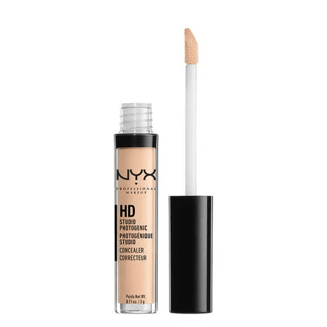 NYX - HD PHOTOGENIC CONCEALER (3g)
