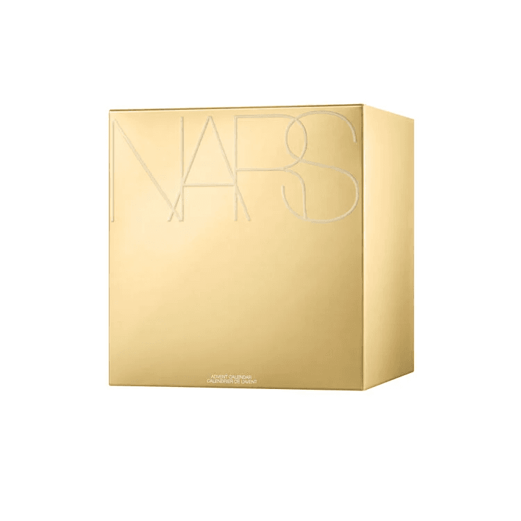 Nars - LIP ICONS VAULT Limited Edition Advent Calendar