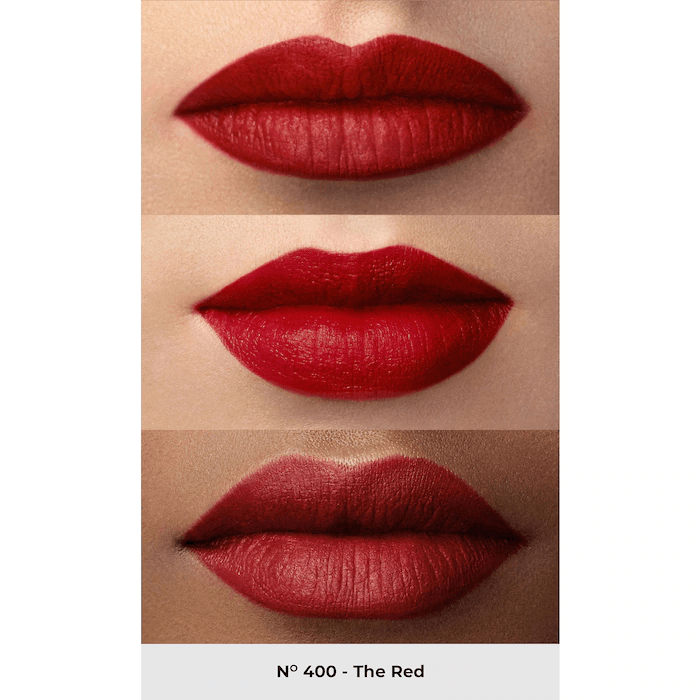 Giorgio Armani - Lip Maestro Liquid Matte Lipstick (6.5mL)
