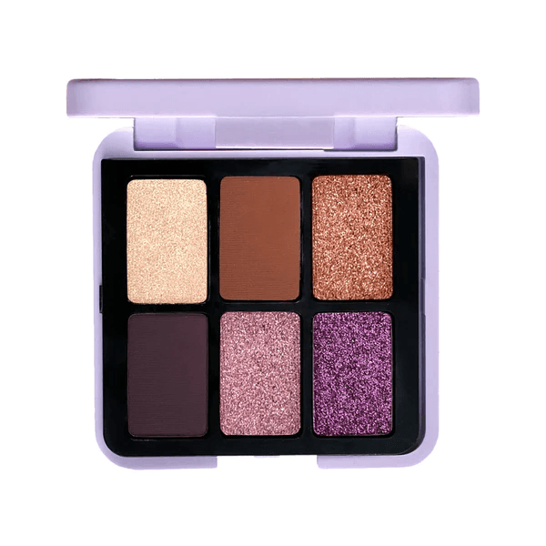 Pat McGrath Labs - Mini Eye Shadow Palette: Midnight Voyage