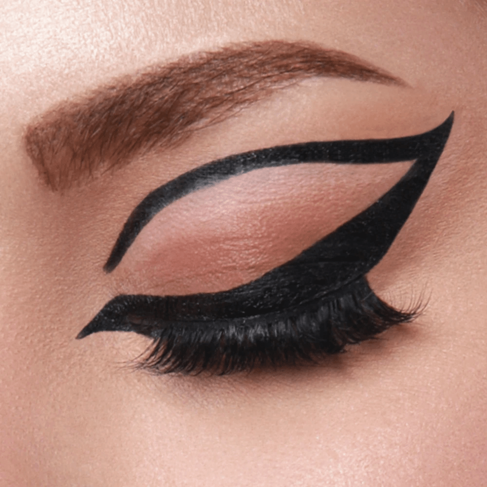 Forever 52 - LONG WEAR GEL EYE LINER TATTOO