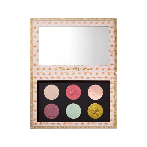 Pat McGrath Labs - Bridgerton MTHRSHP: Belle of the Ball Eyeshadow Palette