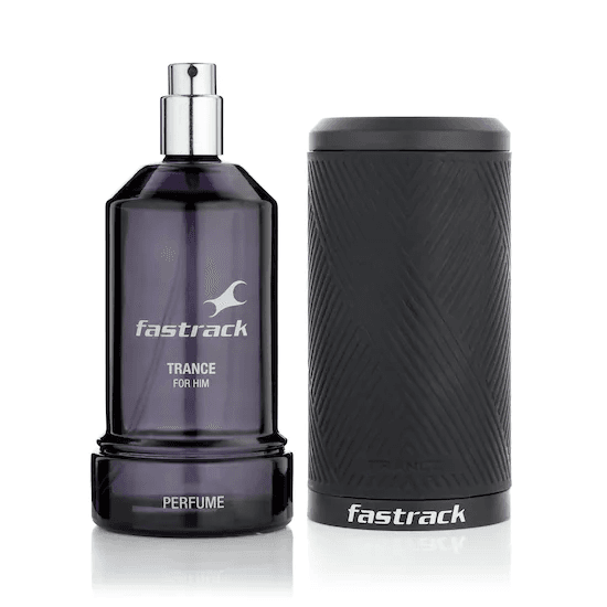Fastrack - TRANCE PERFUME FOR GUYS (100mL) MEN