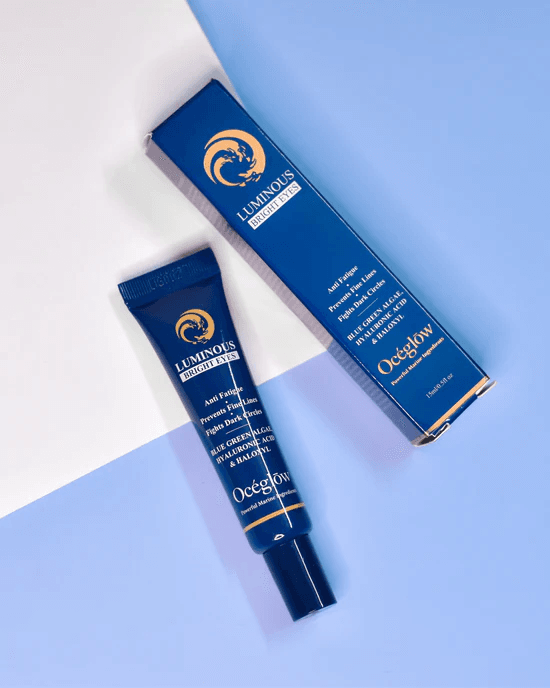 Oceglow - Luminous Bright Eyes (15mL)