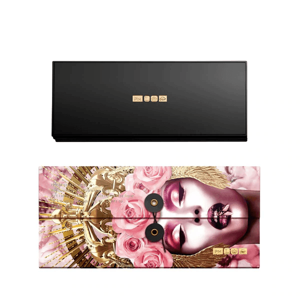 Pat McGrath Labs - Mothership VIII: Divine Rose II - Artistry Palette