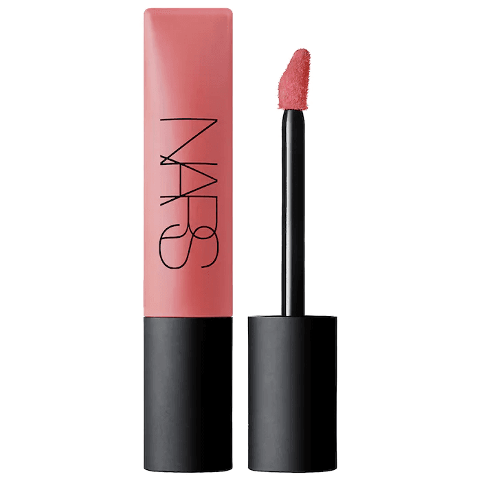 Nars - Air Matte Lip Color Fondant A Levres Air Mat