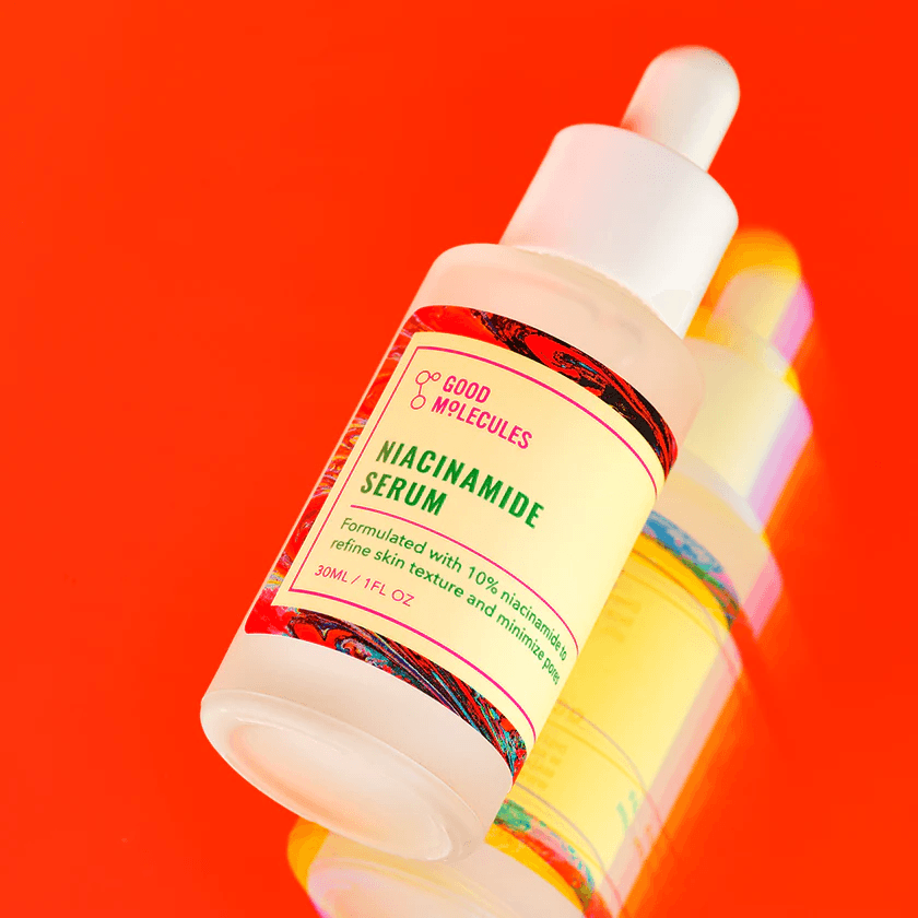 Good Molecules - NIACINAMIDE SERUM (30mL)