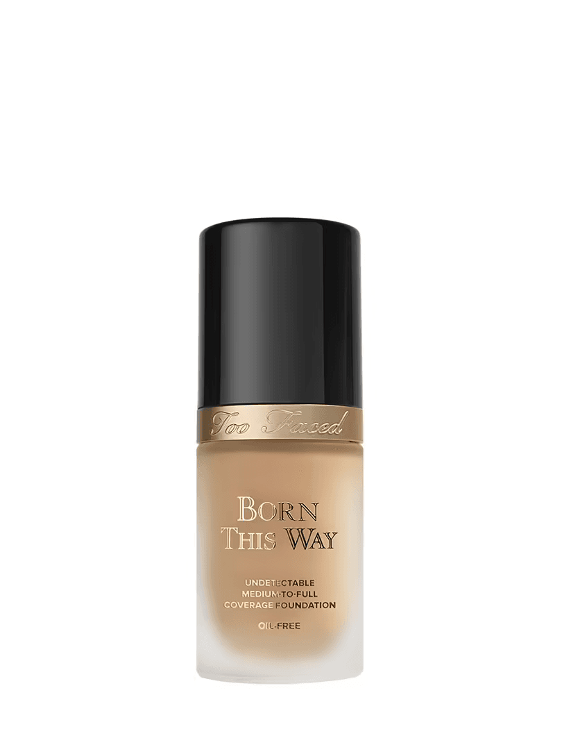 Too Faced - Born This Way Undetectable Medium To Full Coverage Foundation (30ML)