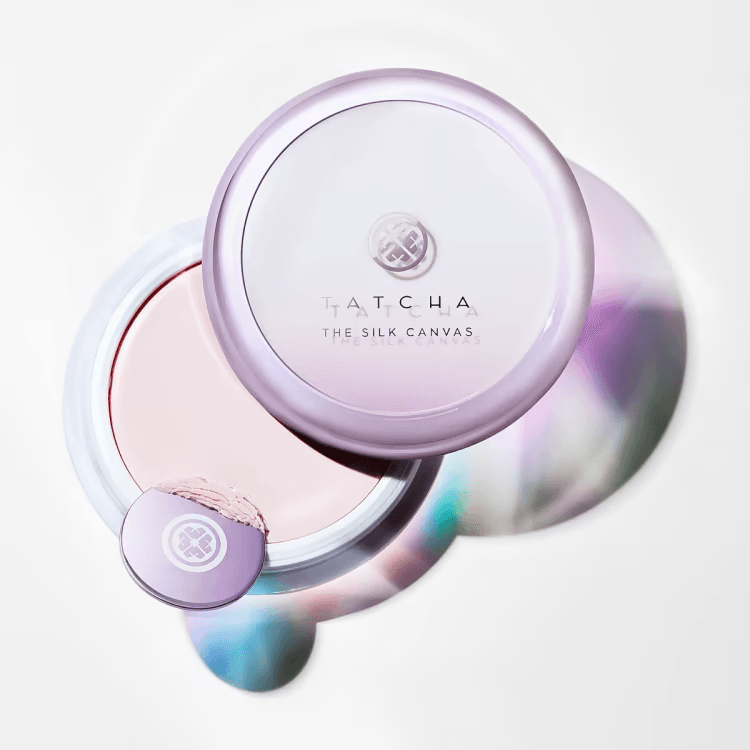Tatcha - THE SILK CANVAS Filter Finish Protective Primer (20g)