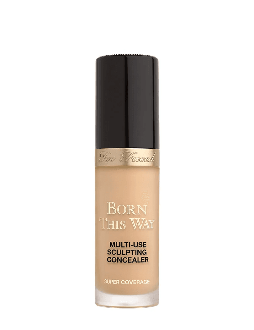 Too Faced - Born This Way Super Coverage Multi Use Sculpting Concealer (13.5ML)