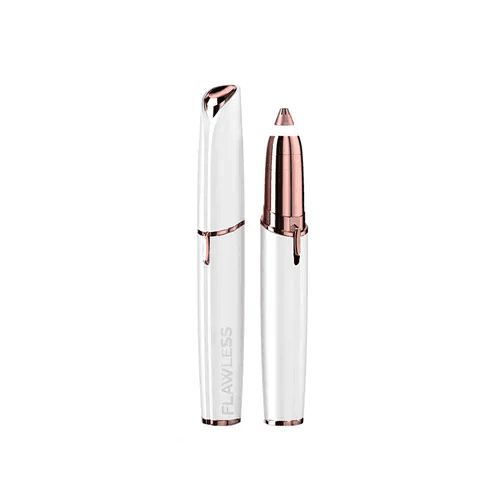 Flawless - Finishing Touch Flawless Brow White Shaper (White)