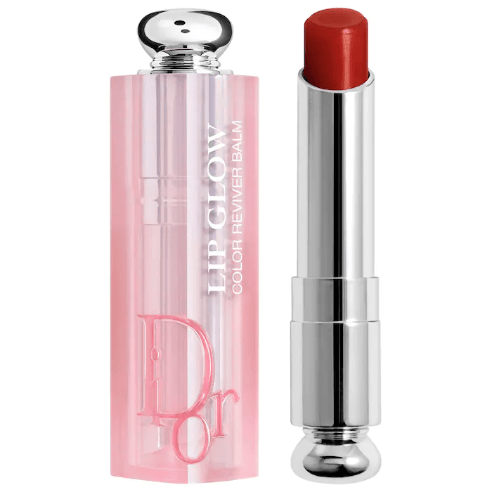 Dior - Addict Lip Glow (3.2g)