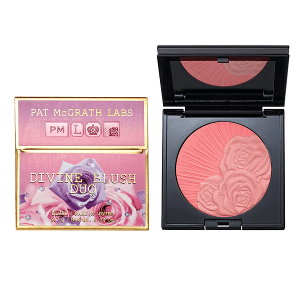 Pat McGrath Labs - Skin Fetish: Divine Blush Duo (Shade - Aphrodite Amour)