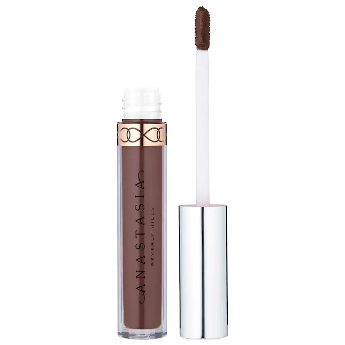 Anastasia - Beverly Hills Liquid Lipstick