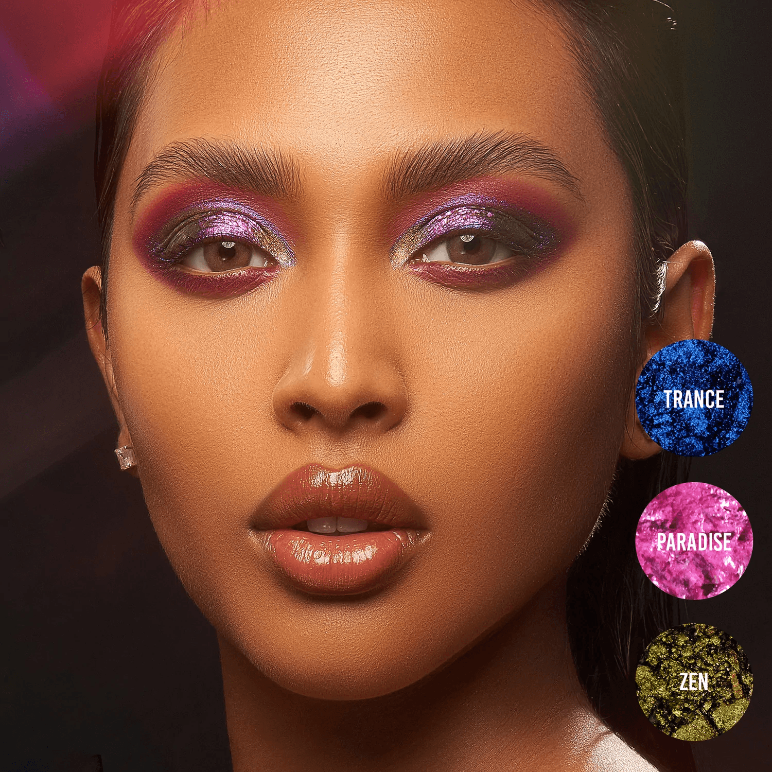 Danessa - Lightwork IV Transcendence Palette